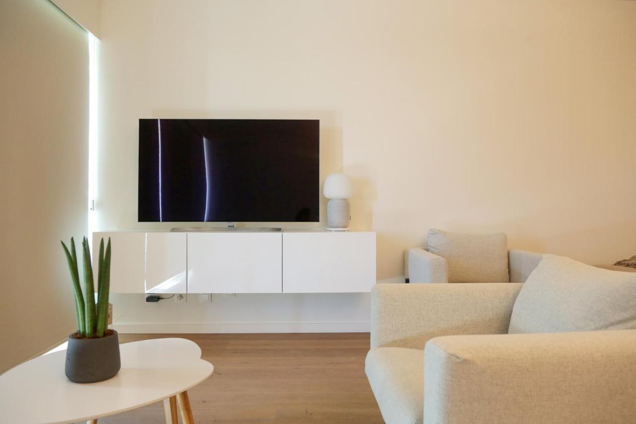 Vakantie-Appartement Berg & Zee Нюпорт Екстериор снимка